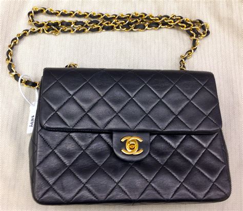 replica chanel clutch handbags|how to tell a genuine chanel bag.